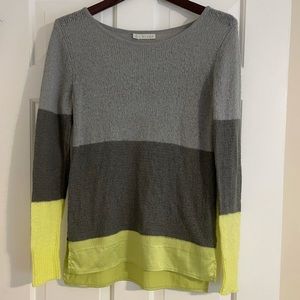 Hinge Sweater